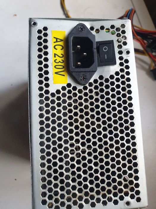 Блок живлення 450