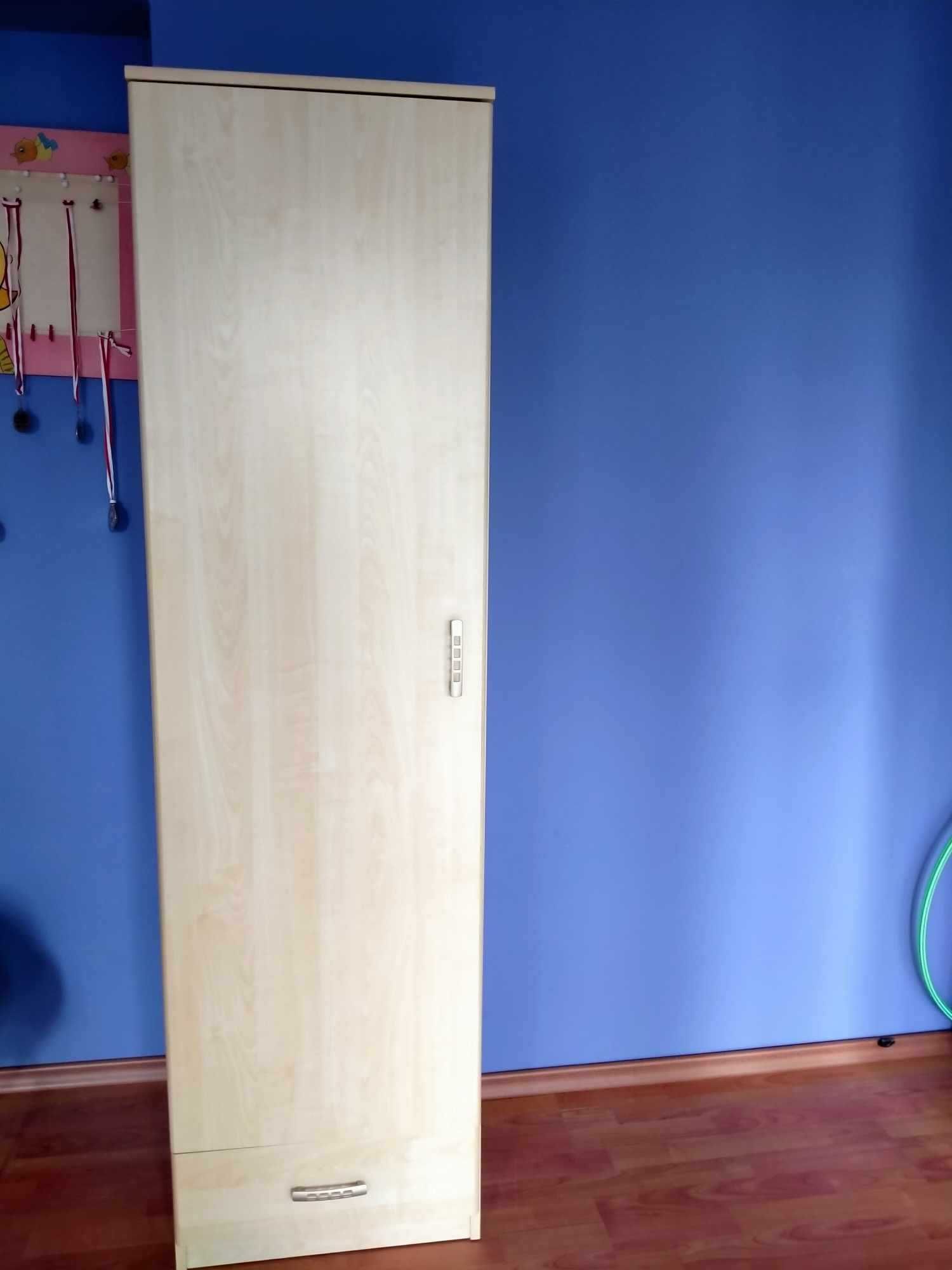 Meble i łóżko w motyw kwiatowy- komplet lub pojedynczo, do negocjacji