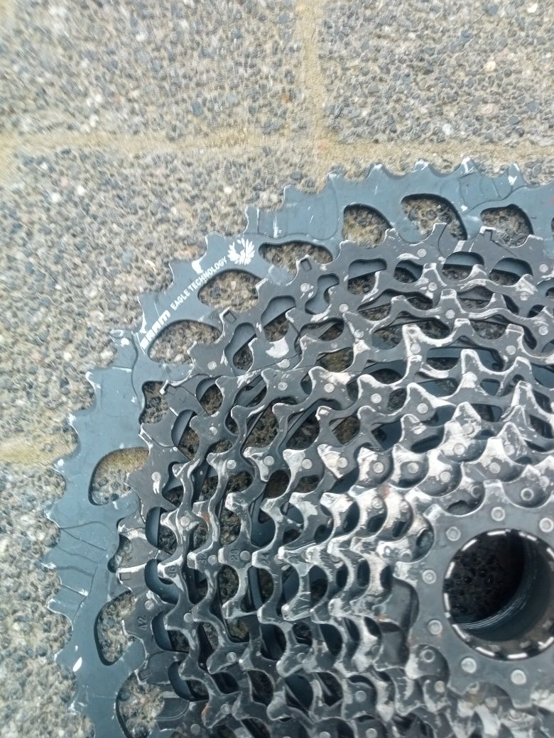 Kaseta sram xg1275,12 biegów