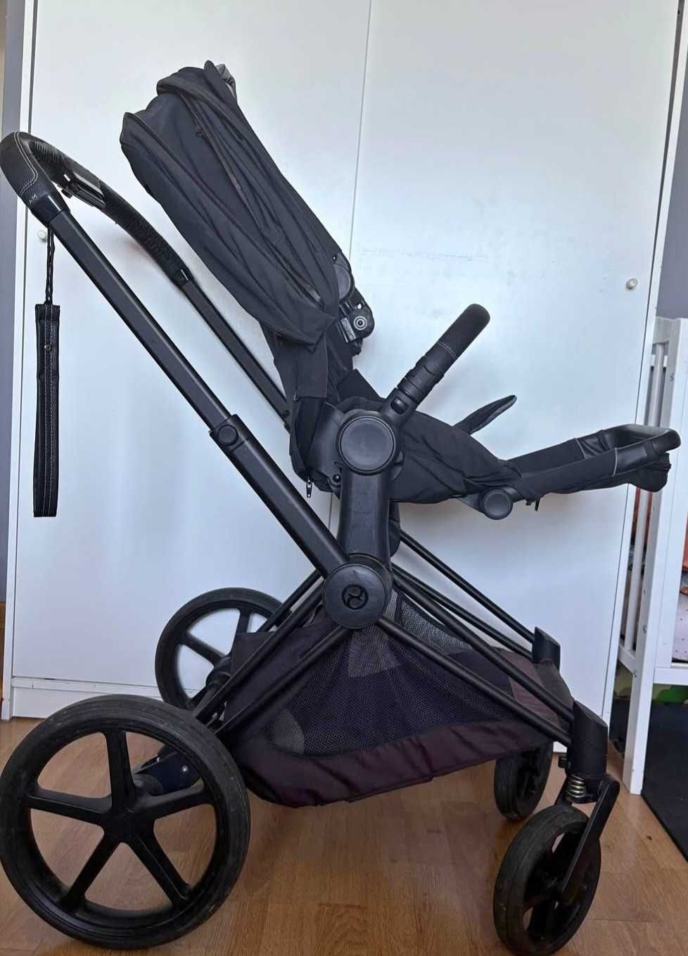 Wózek Cybex priam