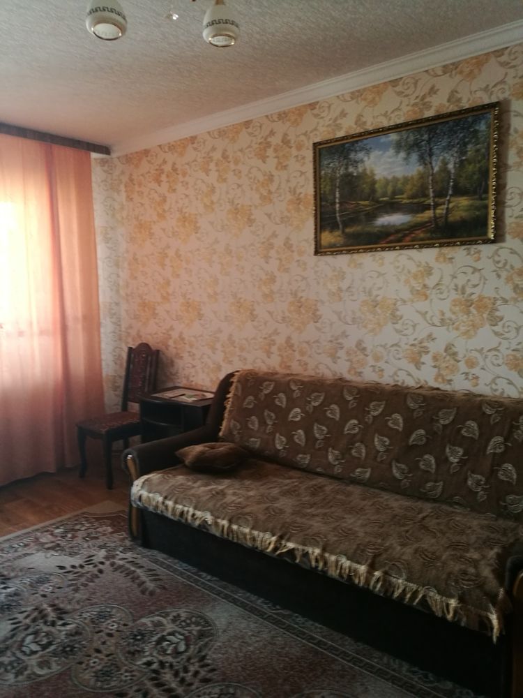 Оренда кімнати в гуртожитку 18м2