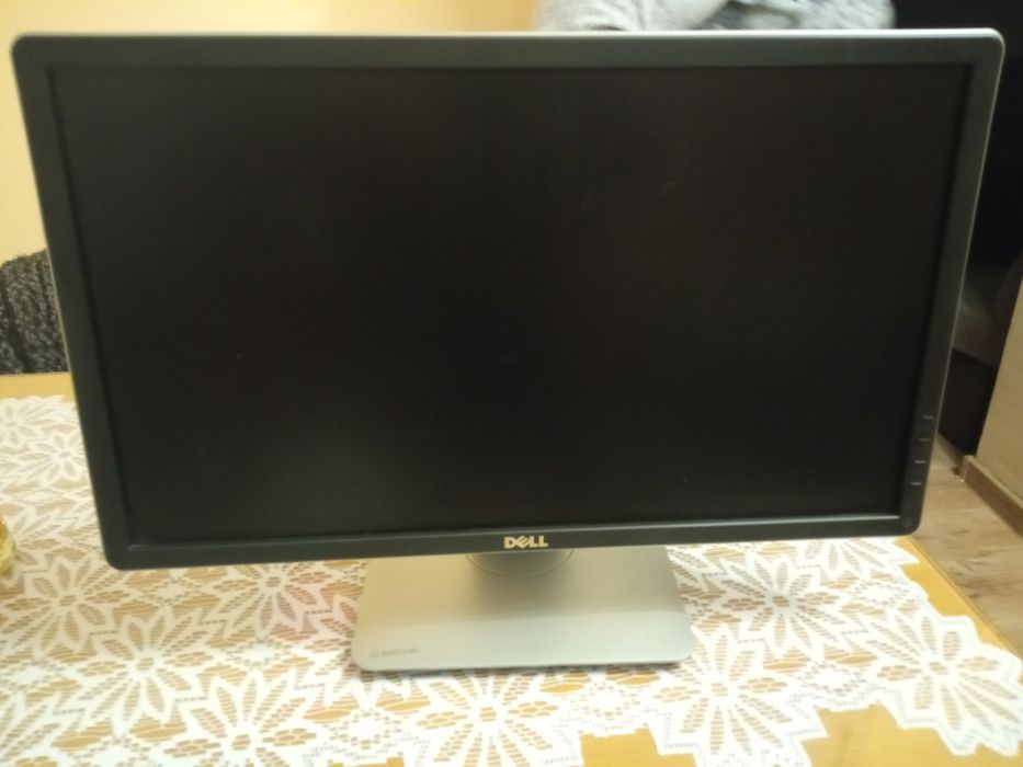 Monitor LCD Dell 24