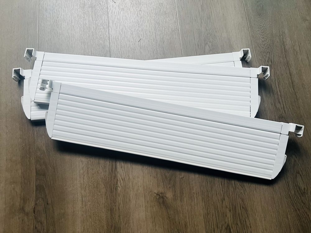 IKEA Uppdatera 80 cm przegródka do szuflady Maximera