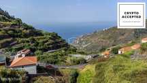 Terreno 784 m2 - Ribeira Brava