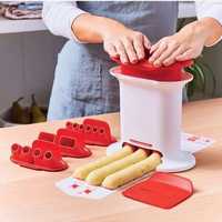 M-Press Tupperware