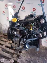 Motor Combustão Nissan Micra Iii (K12)