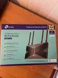 Продаю роутер Tp-link Archer AX23
