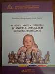 Rozwój mowy dziecka w świetle integŕacji sensomotorycznej