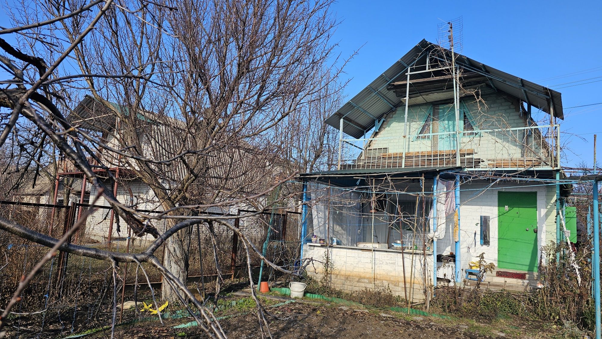 Продам Дачу на Вырве в Супер месте в Лучшем кооперативе от Собственник