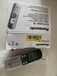Telefon Panasonic