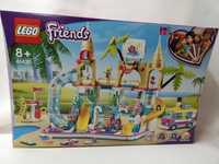 LEGO Friends 41430 - Letnia zabawa w parku wodnym
