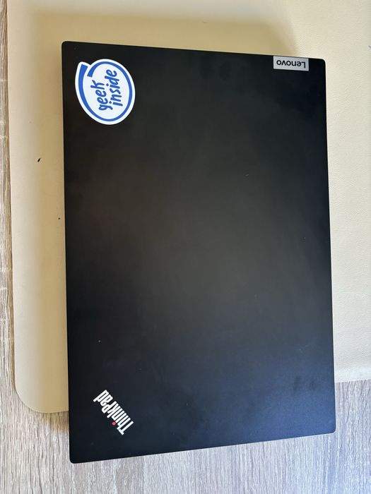 Lenovo Thinkpad E14 Gen2