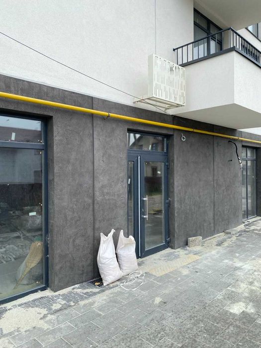 ОРЕНДА МАГАЗИНУ 106кв.м. Городок, кутове, фасадне