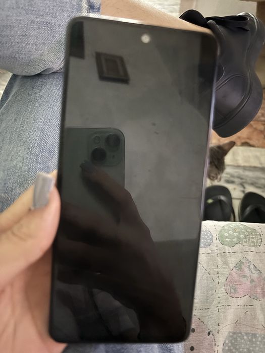 vendo 2 telemoveis para peças