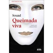 Queimada Viva
de Souad