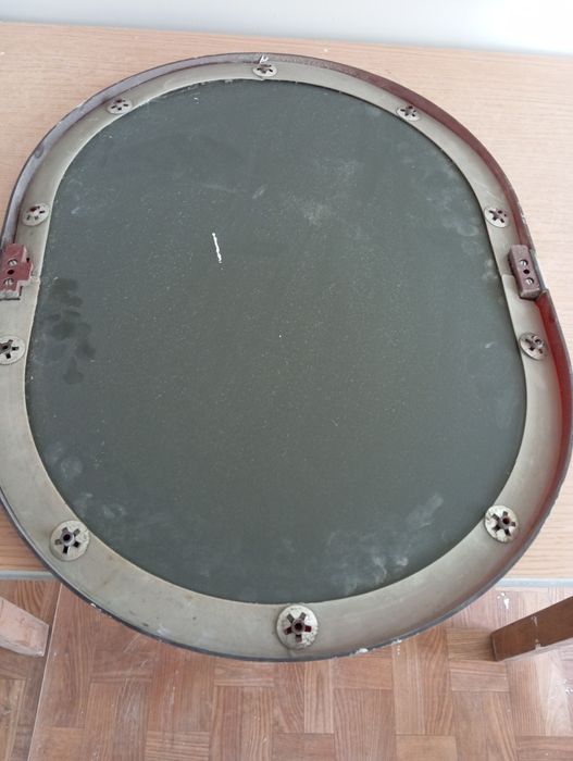 Lustro łazienkowe 60x45