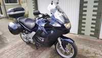 Sprzedam BMW k 1200 GT k41