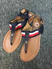 Tommy Hilfiger - buty damskie z USA, 40.