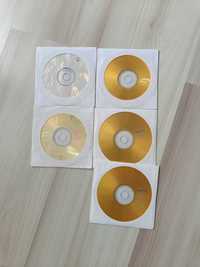 Płyta CD || Płyty puste || BENQ / ESPERANZA / TDK / HAWK 700 MB