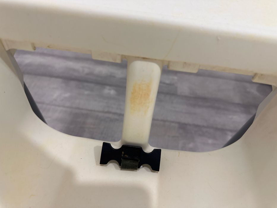 Стільчик для годування IKEA Antilop