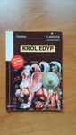 Król Edyp lektura szkolna z opracowaniem