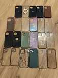 Etui Iphone 12 pro max