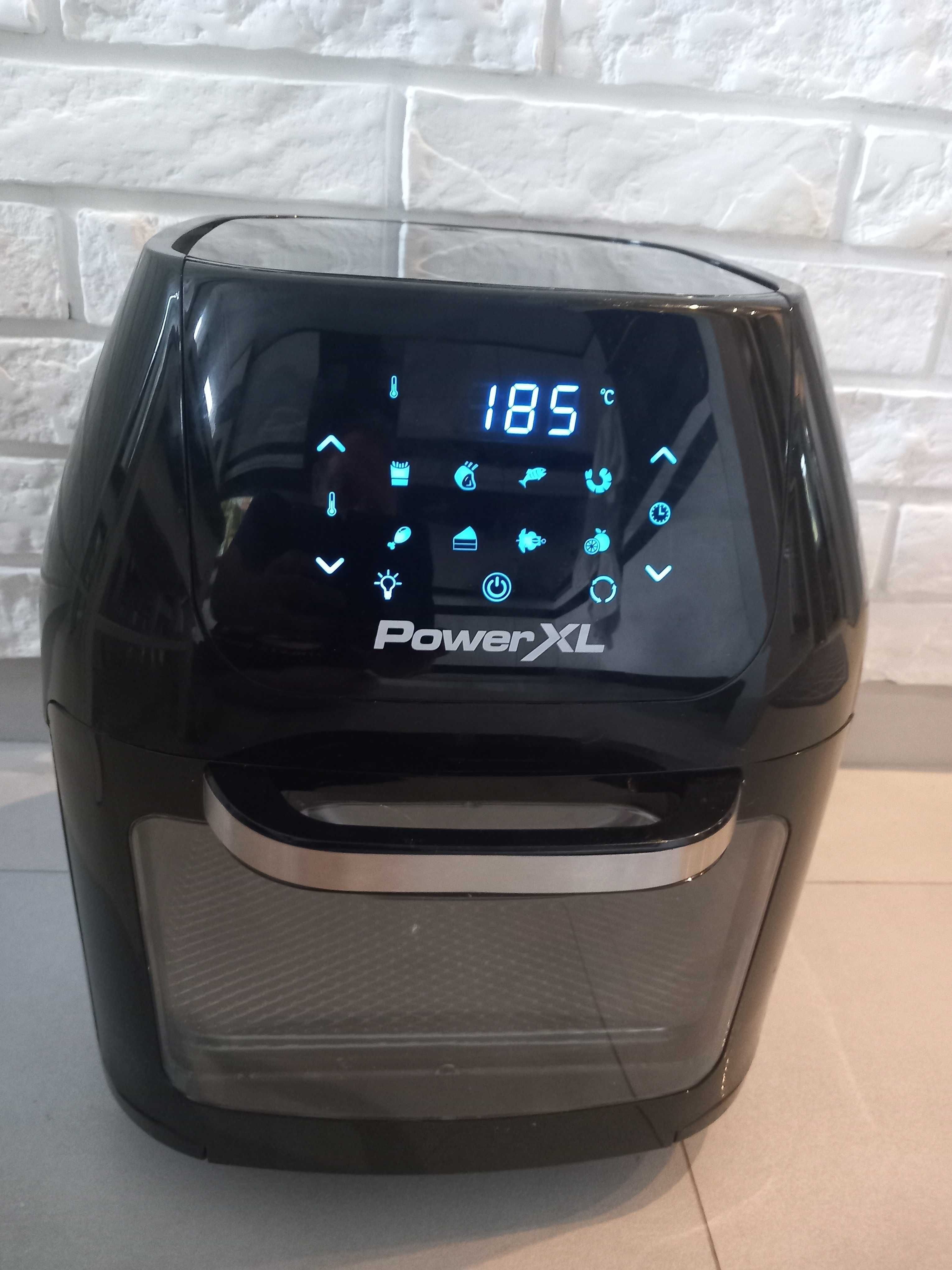 Frytkownica,Piekarnik wielofunkcyjny Power Air Fryer V5