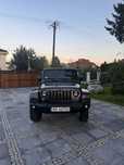 Jeep Wrangler Jeep Wrangler 3.6 V6 209 KM | LIFT 2,5” | GAZ 2024 | LED | Hak | VAT |
