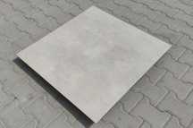 NOWOŚĆ płytka gresowa podłogowa Tassero Gris 79,7×79,7×8