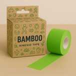 BambooTape - Taśma Kinesio Kinezjologiczna Tejpy Tape Kinesiotaping