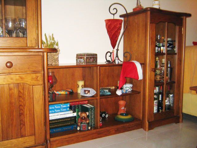 Moveis de sala como novos