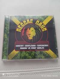 Reggae Days 2CD.