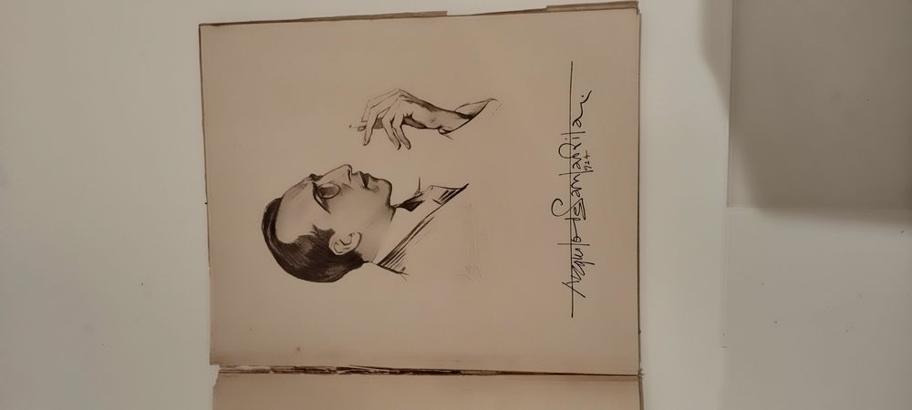 Augusto de Santa Rita