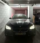 Bmw F11 520d 190cv b47
