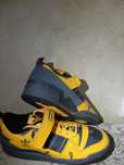 Кросівки Adidas forum 84 camp low collegiate gold