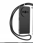 mqerybv pokrowiec etui do xiaomi redmi a3 z smyczą smukłe
