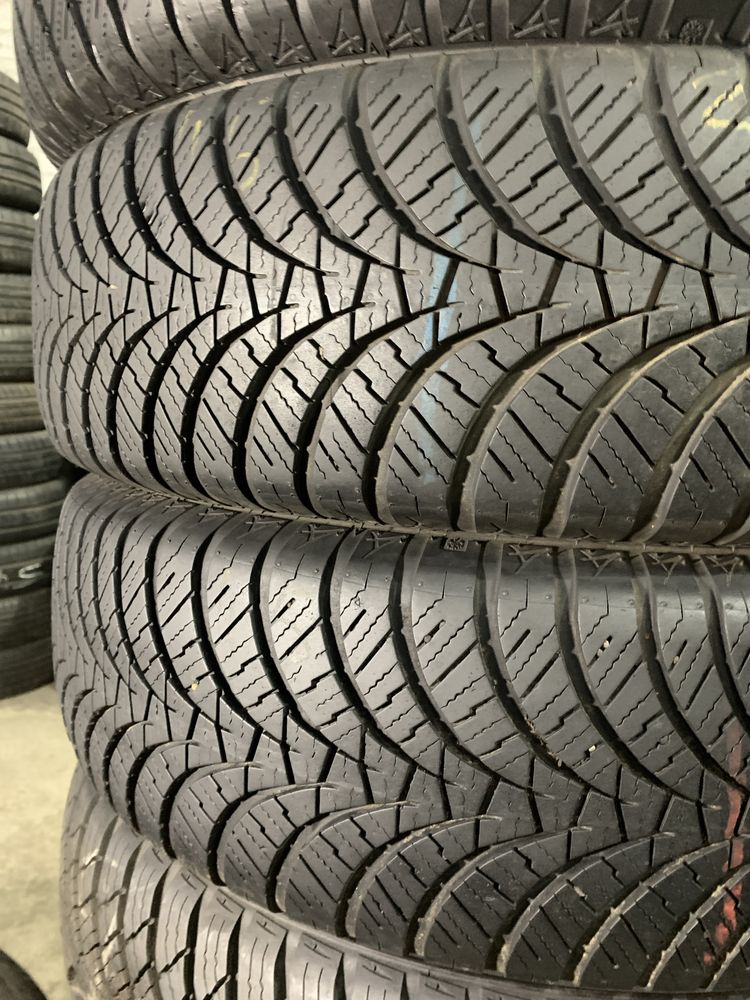 Комплект шин всесезонных 215/70 16 Falken all seasons AS210