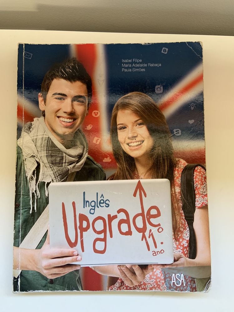 Upgrade 11 Ingles