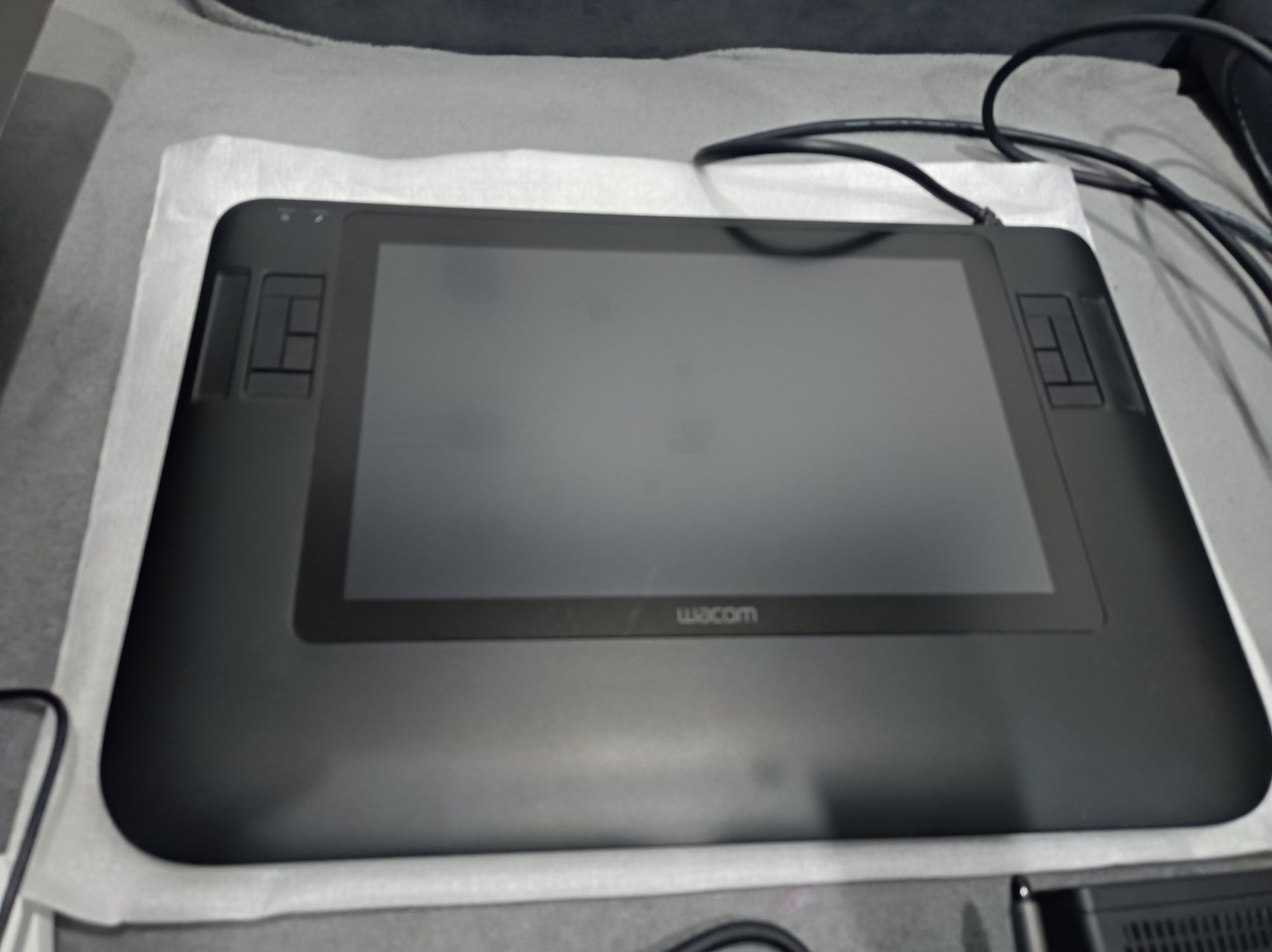 Tablet graficzny Cintiq 12WX Wacom