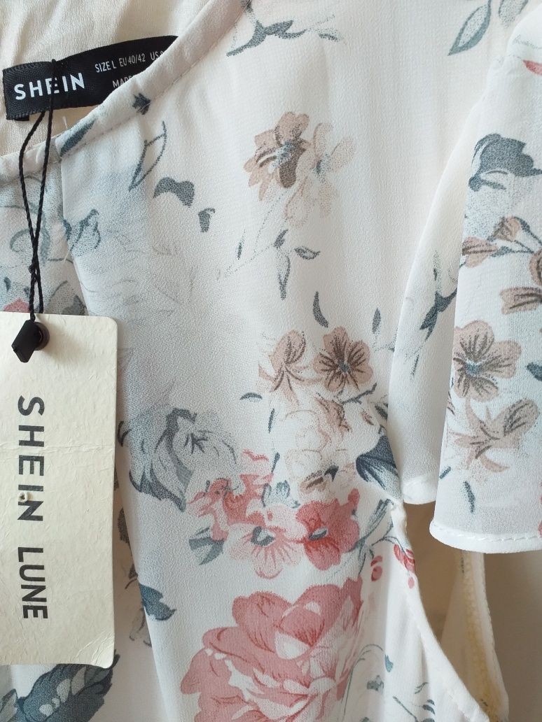 Nowa sukienka Shein 40/42