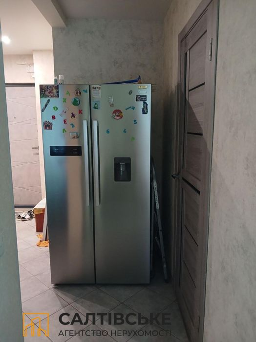 8725-ЕМ Продам 2к квартиру на Салтовке  Героев Труда 533 м/р