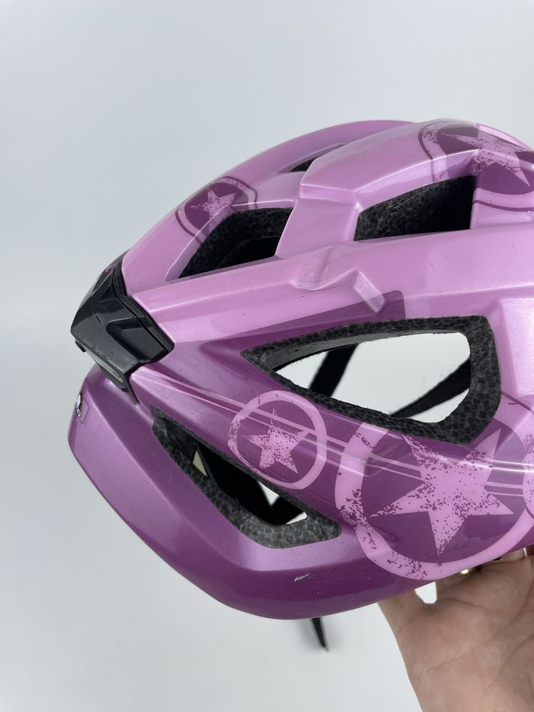 Kask Rowerowy 49 cm - 54 cm SPEQ /84B/