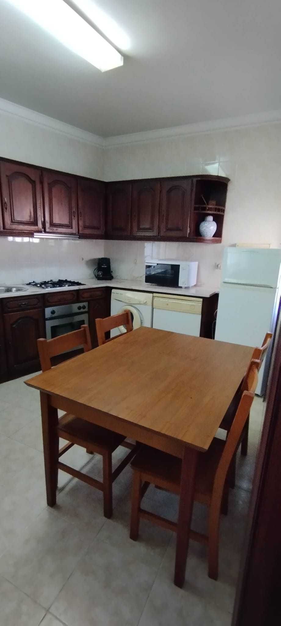 Quarto individual para estudantes