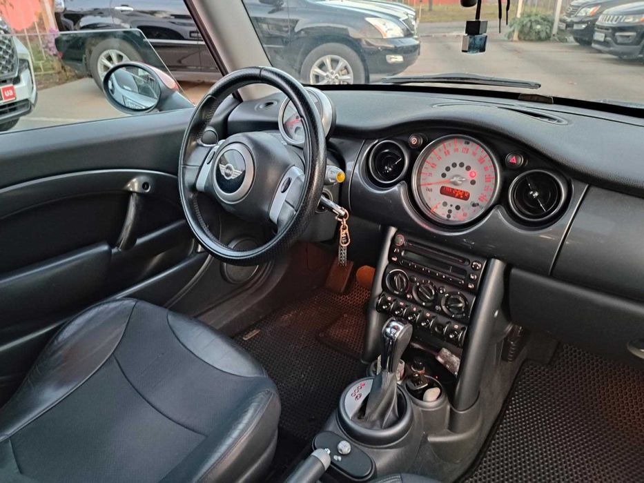 Продам MINI Cooper 2006р. #72214