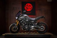 Продається Yamaha MT-09 ABS із Японії