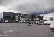 Armazém para venda Lijó Barcelos