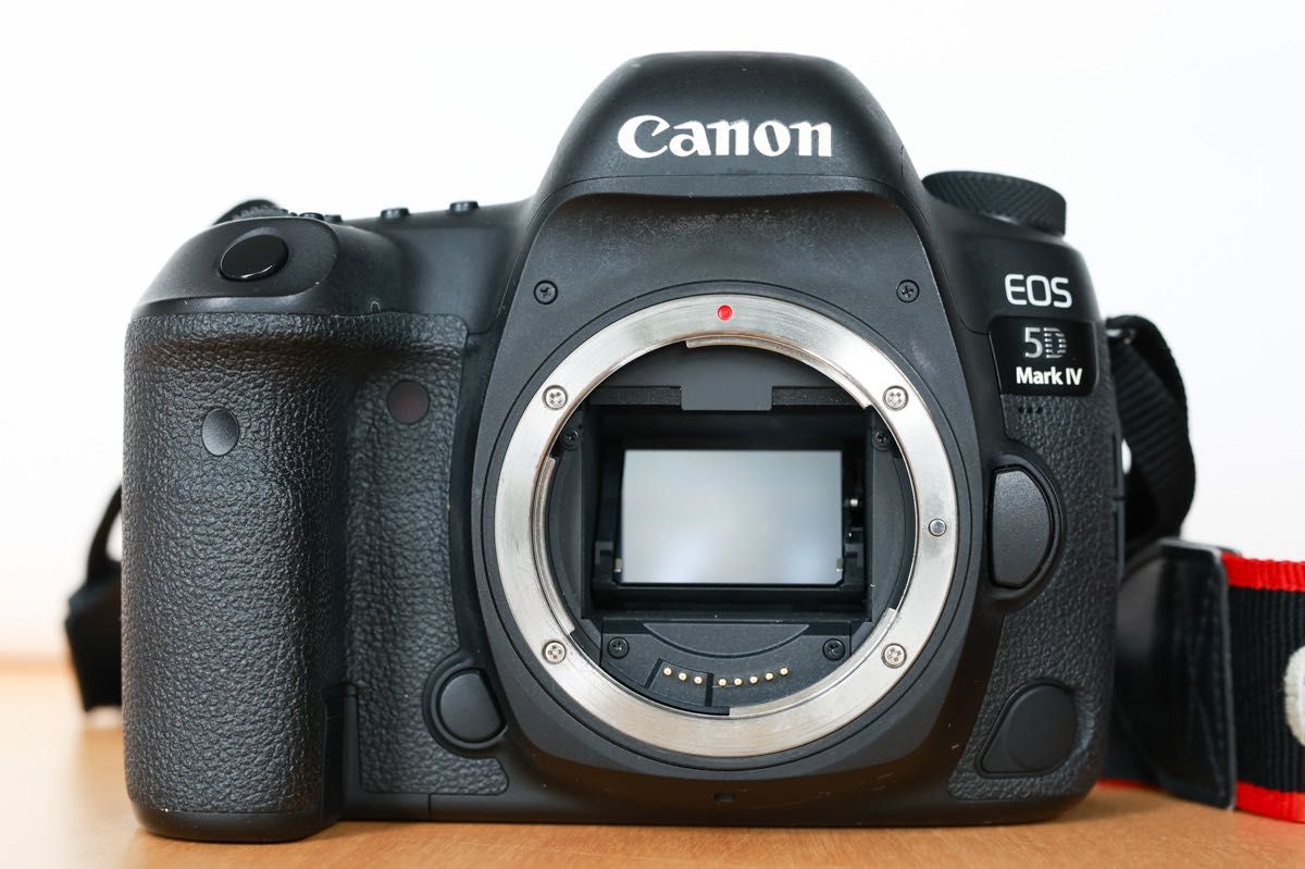 CORPO Canon EOS 5D Mark IV