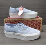 Кросівки VANS кеди Ванс оригінал 37, 38,5р