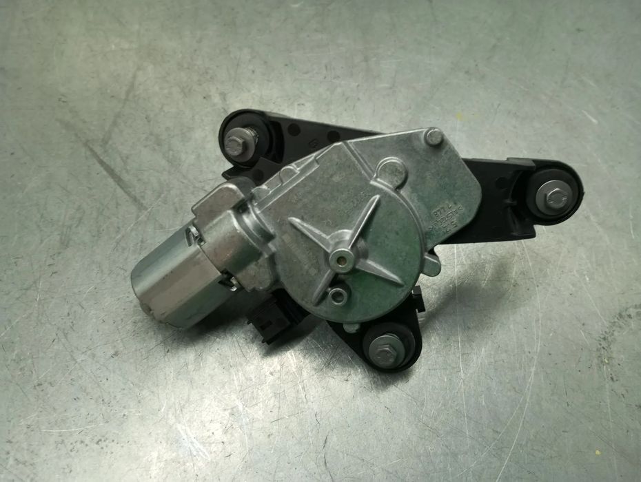 Motor limpa vidros trás CITROËN C3 Aircross II (2R_, 2C_)