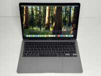 MacBook Air 13 (A2337) - Apple M1/8GB/256GB - faktura VAT 23%
